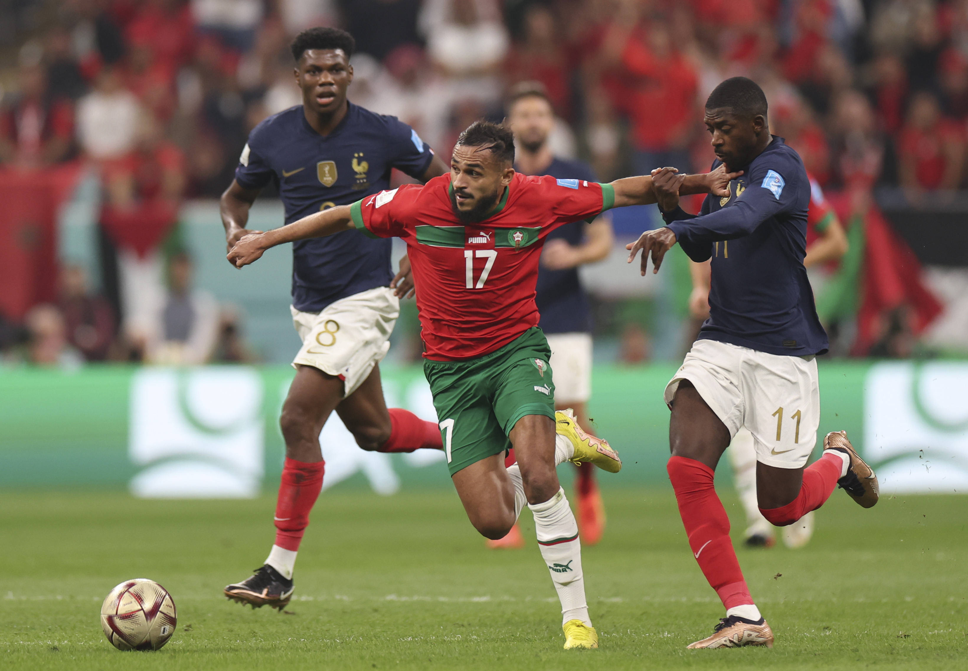 当门将连续 当门将连续