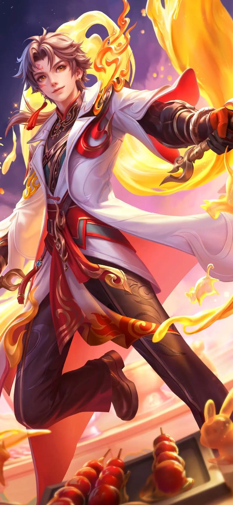 肘区策应